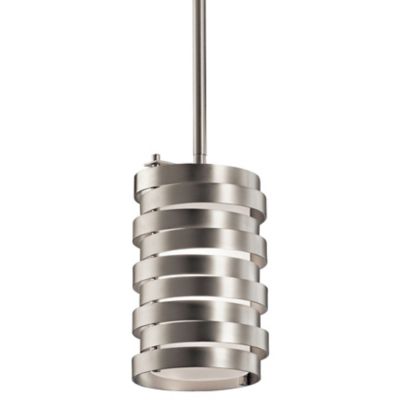 Roswell Mini Pendant by Kichler - Starlight Lighting USA and Canada